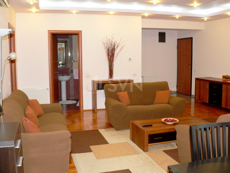 Apartament, 3 camere Bucuresti/Herastrau