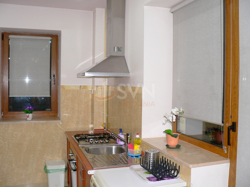 Apartament, 3 camere Bucuresti/Herastrau