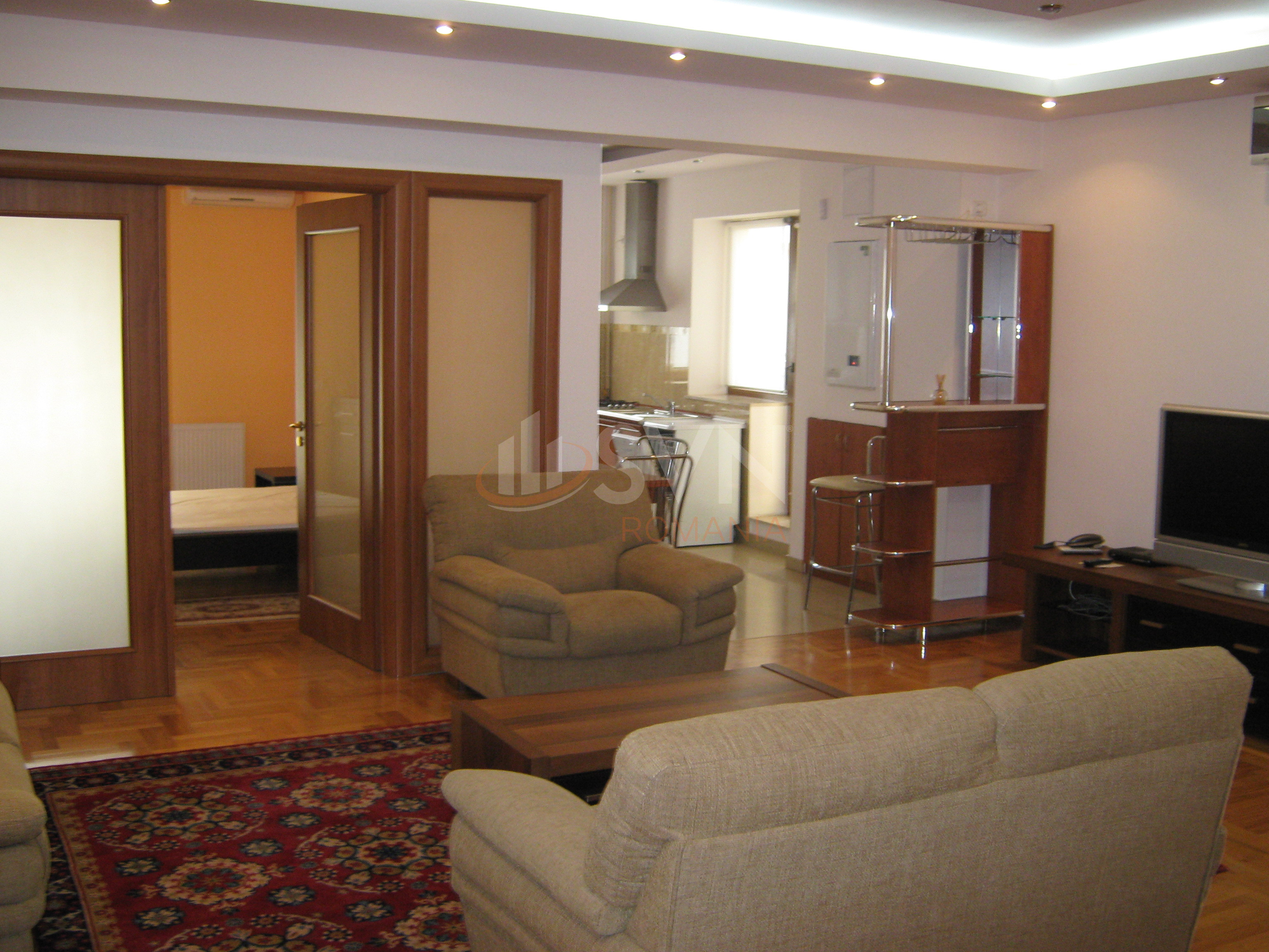 Apartament, 3 camere Bucuresti/Herastrau