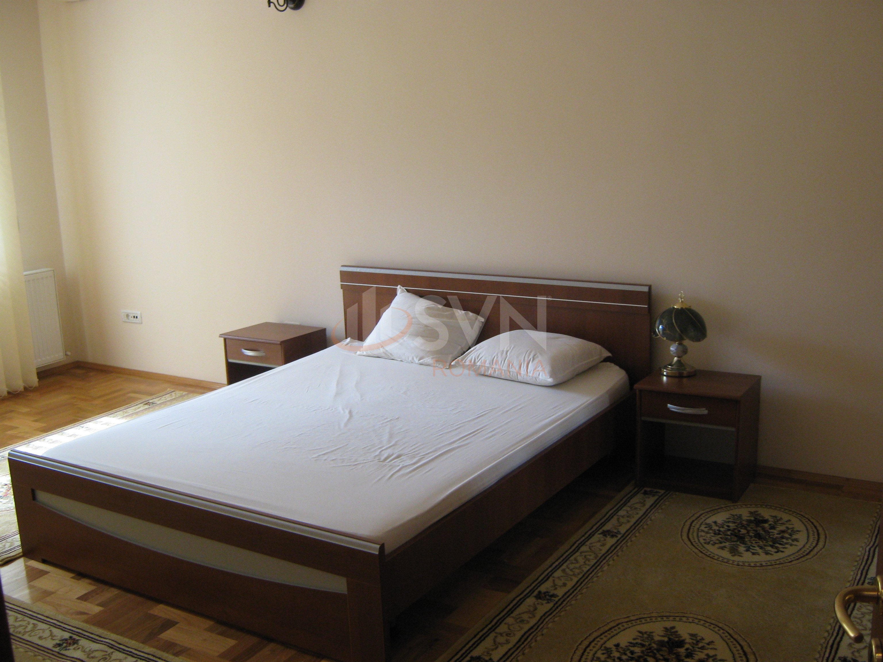 Apartament, 3 camere Bucuresti/Herastrau
