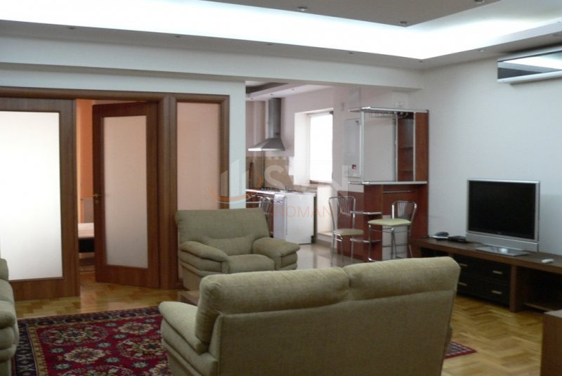 Apartament, 3 camere Bucuresti/Herastrau