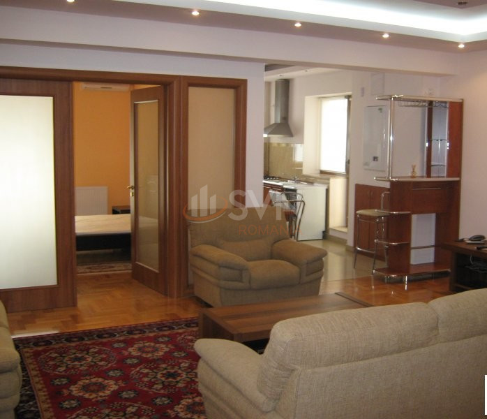 Apartament, 3 camere Bucuresti/Herastrau