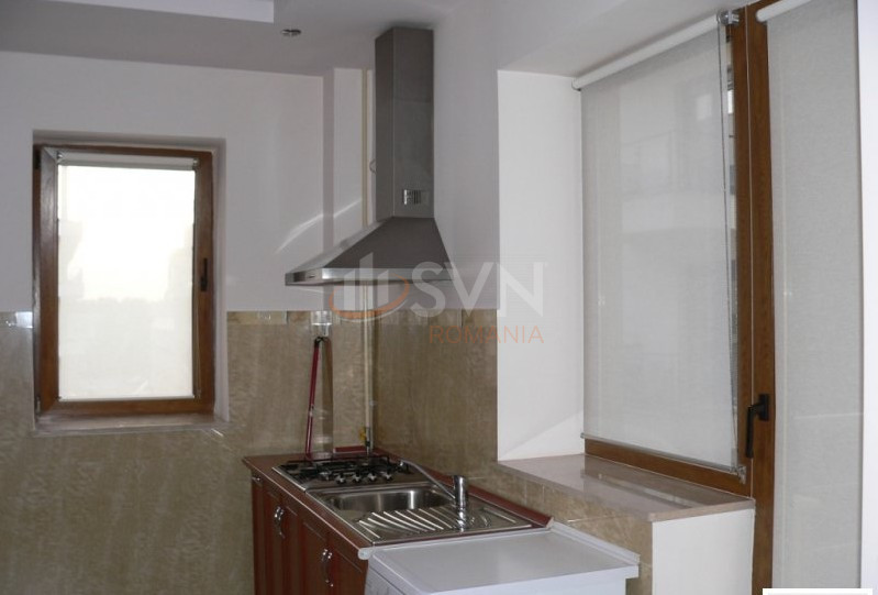 Apartament, 3 camere Bucuresti/Herastrau