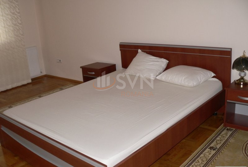 Apartament, 3 camere Bucuresti/Herastrau