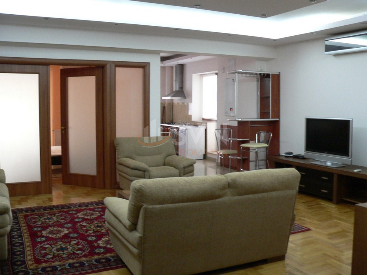 Apartament, 3 camere Bucuresti/Herastrau