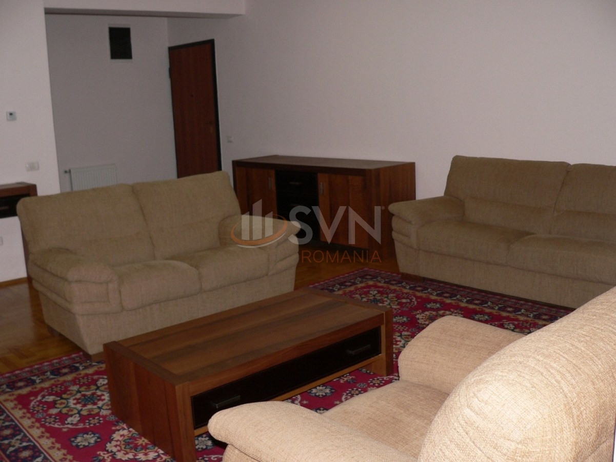 Apartament, 3 camere Bucuresti/Herastrau