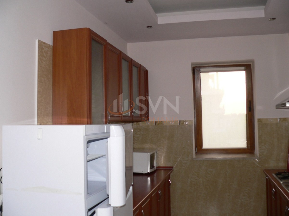 Apartament, 3 camere Bucuresti/Herastrau