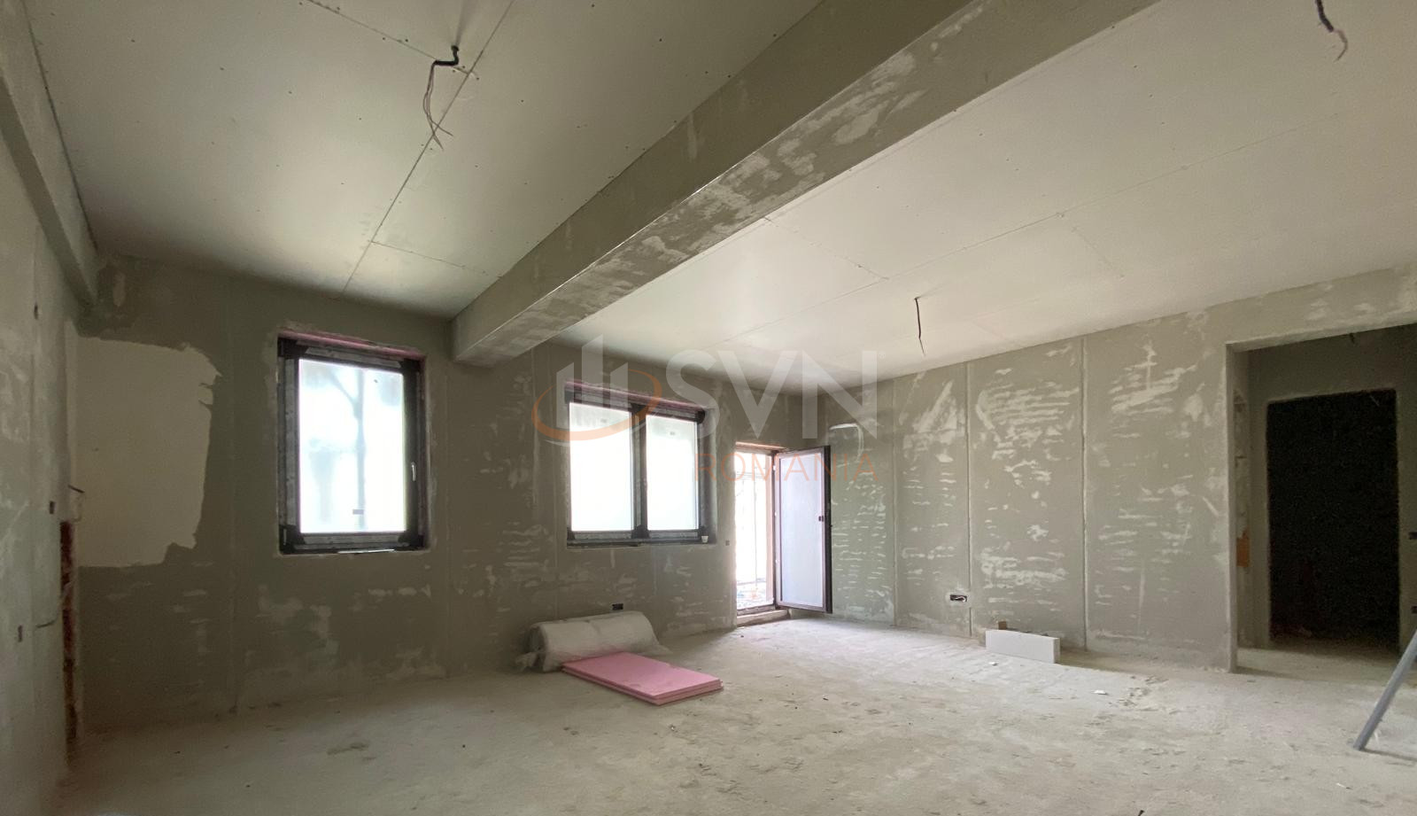 Apartament, 3 camere Ilfov/Otopeni