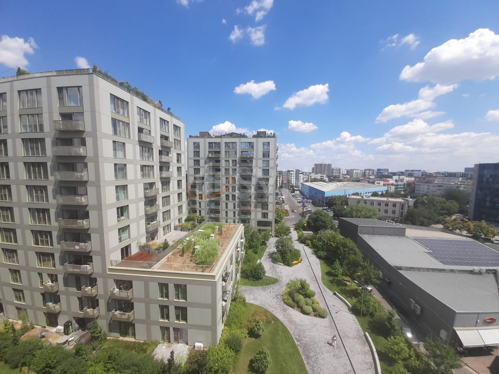 Apartament, 3 camere Bucuresti/Aviatiei