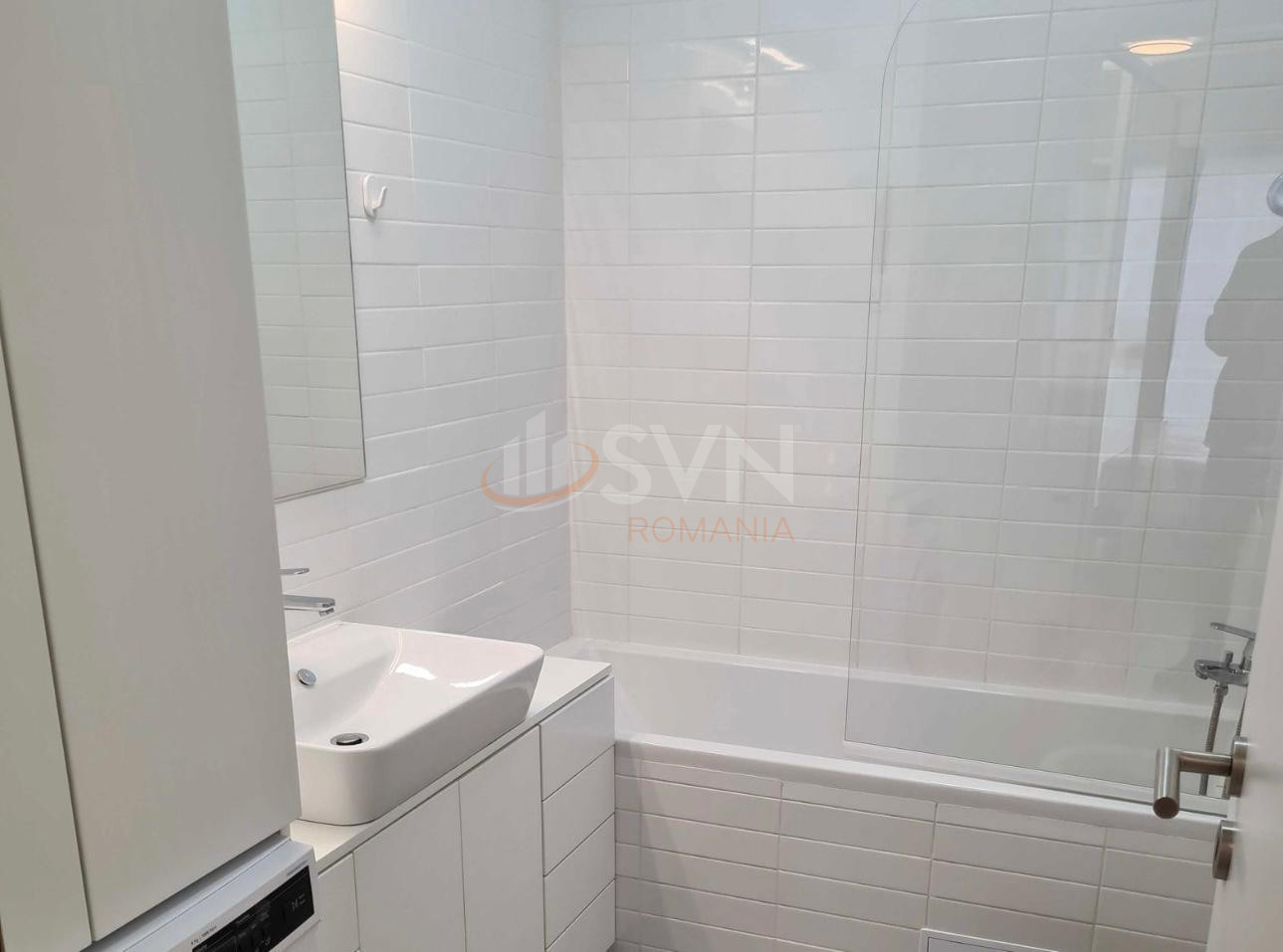 Apartament, 3 camere Bucuresti/Aviatiei