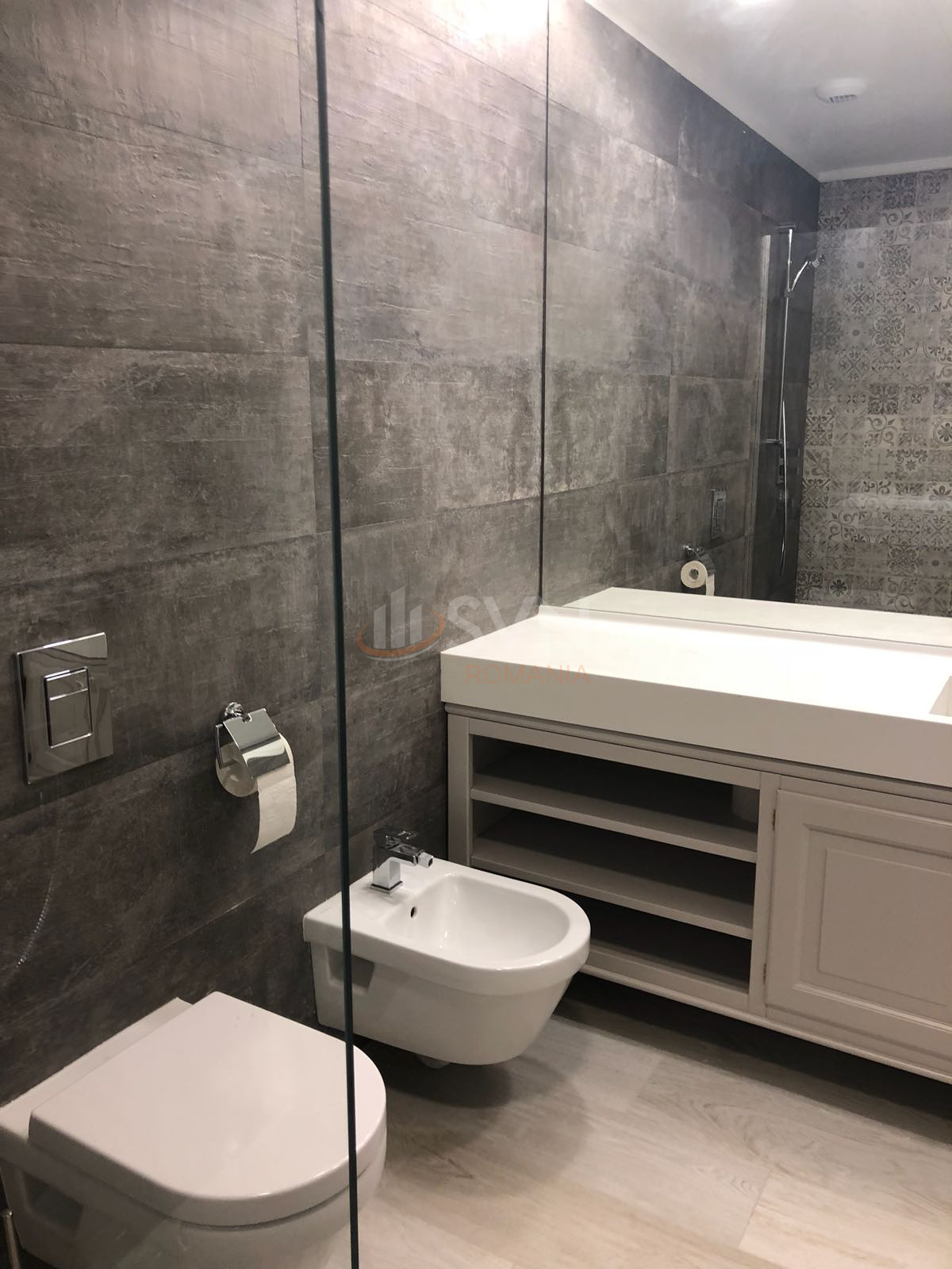 Apartament, 3 camere Bucuresti/Herastrau