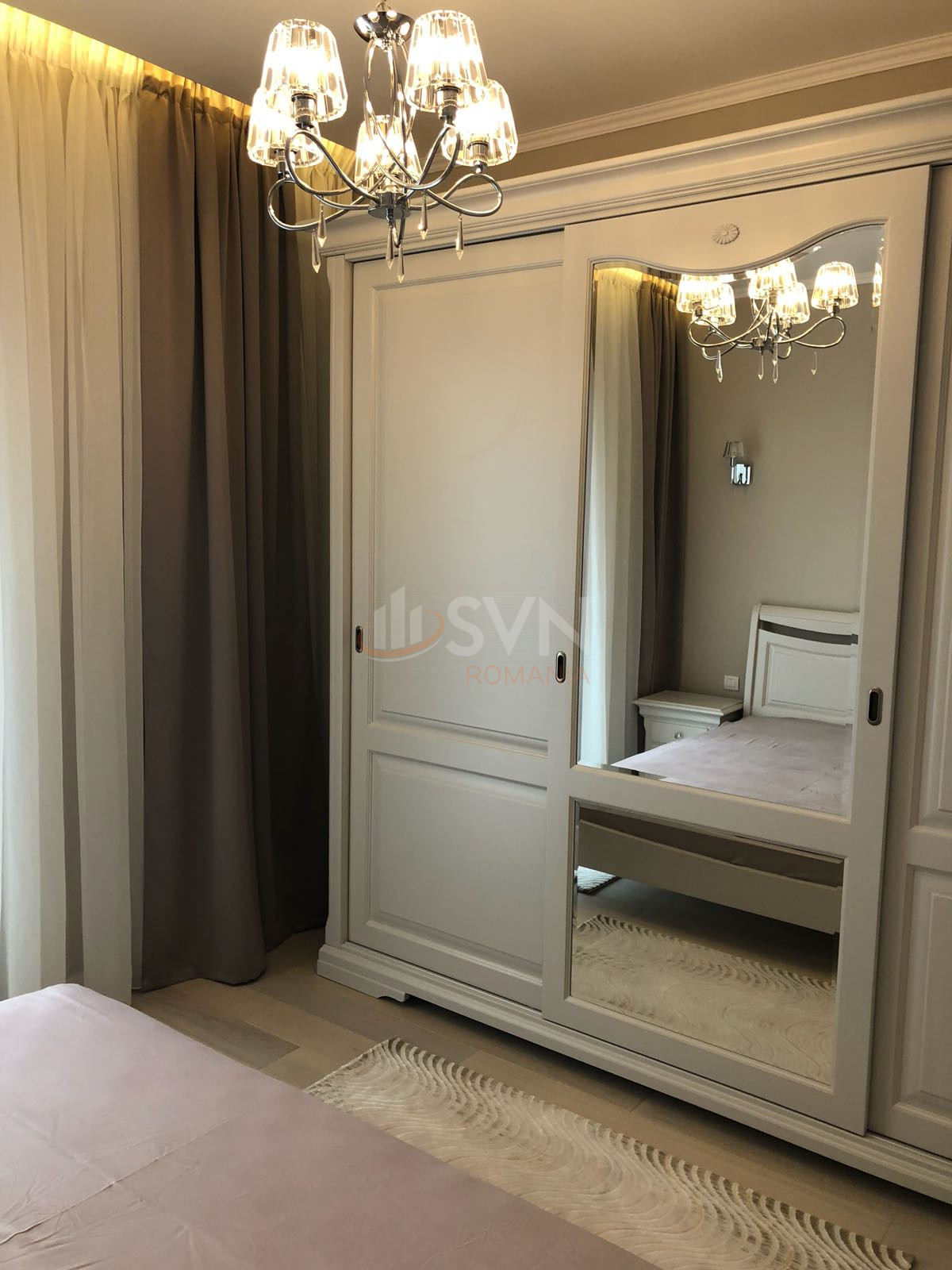 Apartament, 3 camere Bucuresti/Herastrau