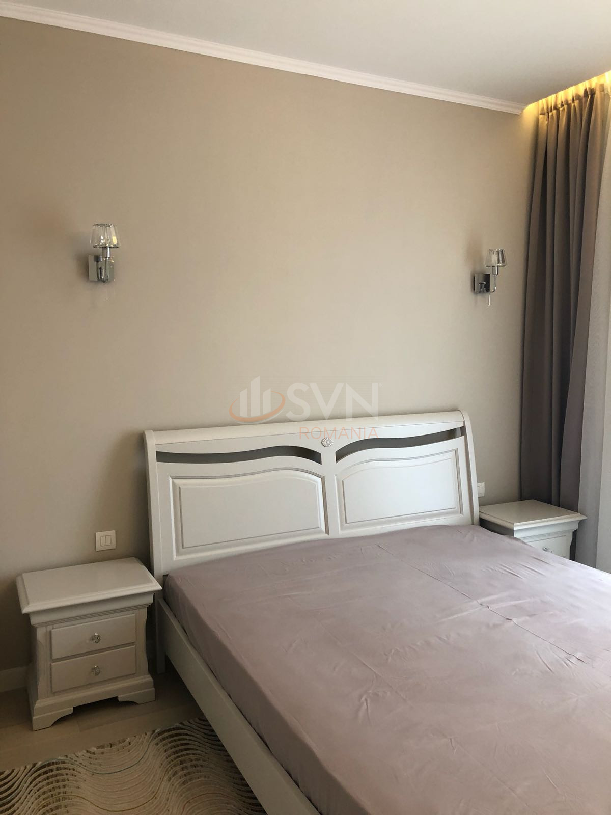 Apartament, 3 camere Bucuresti/Herastrau