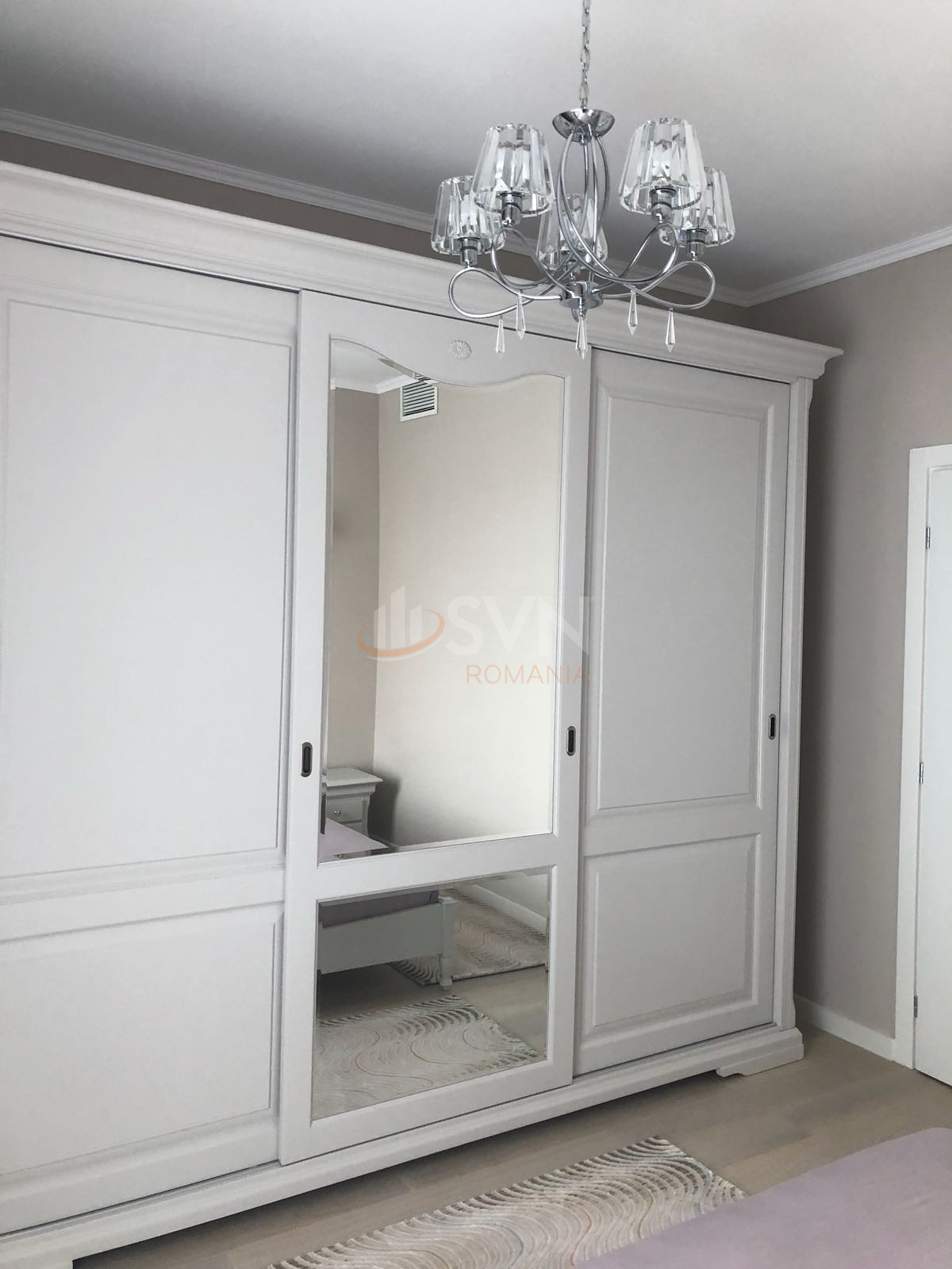 Apartament, 3 camere Bucuresti/Herastrau