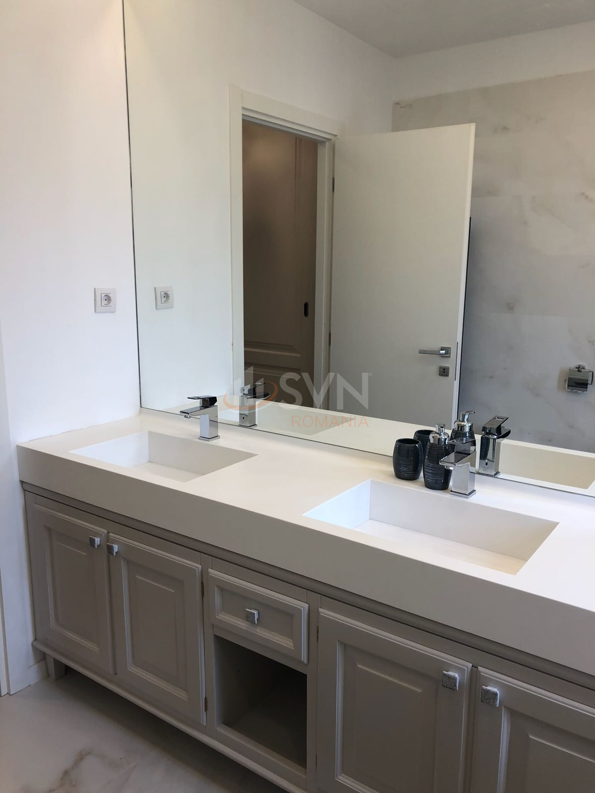 Apartament, 3 camere Bucuresti/Herastrau