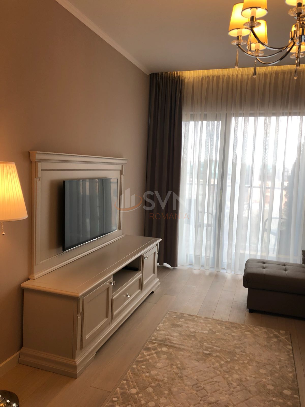 Apartament, 3 camere Bucuresti/Herastrau