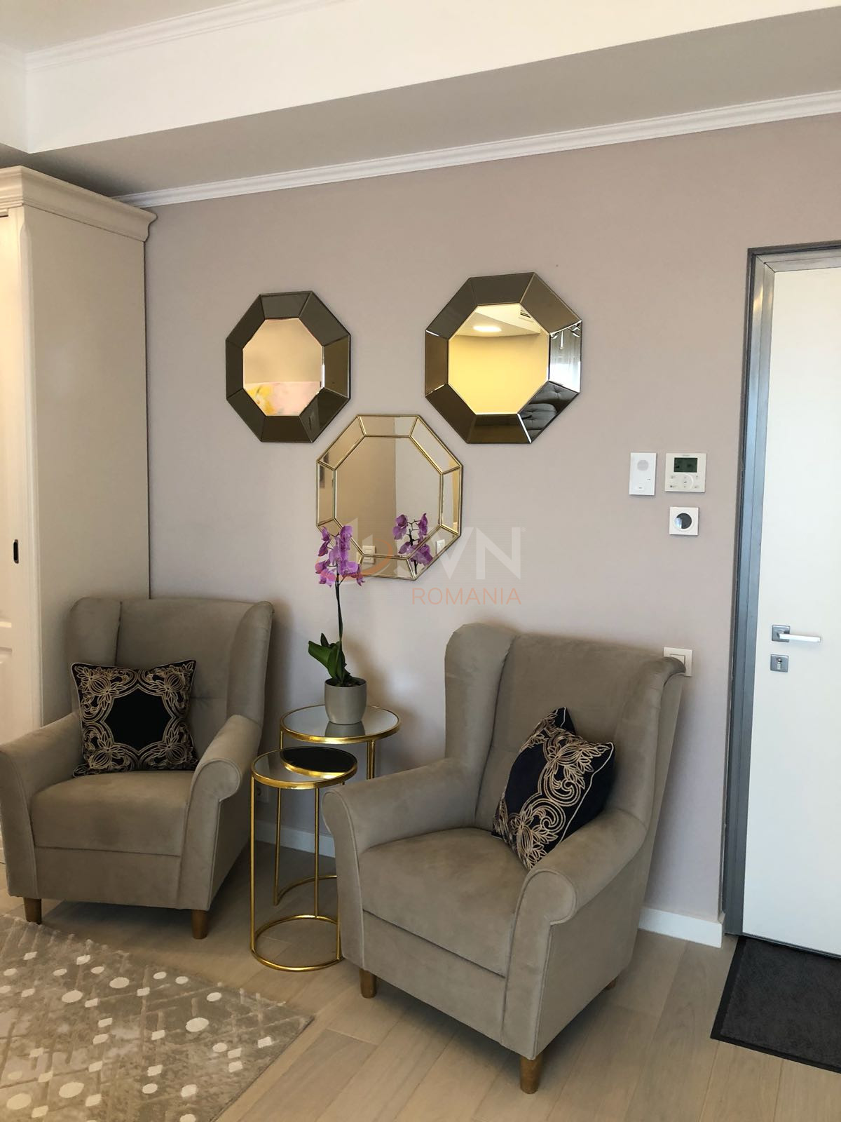 Apartament, 3 camere Bucuresti/Herastrau