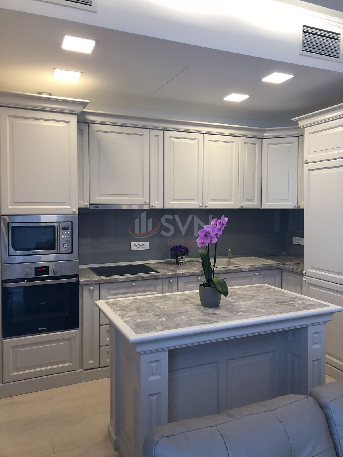 Apartament, 3 camere Bucuresti/Herastrau