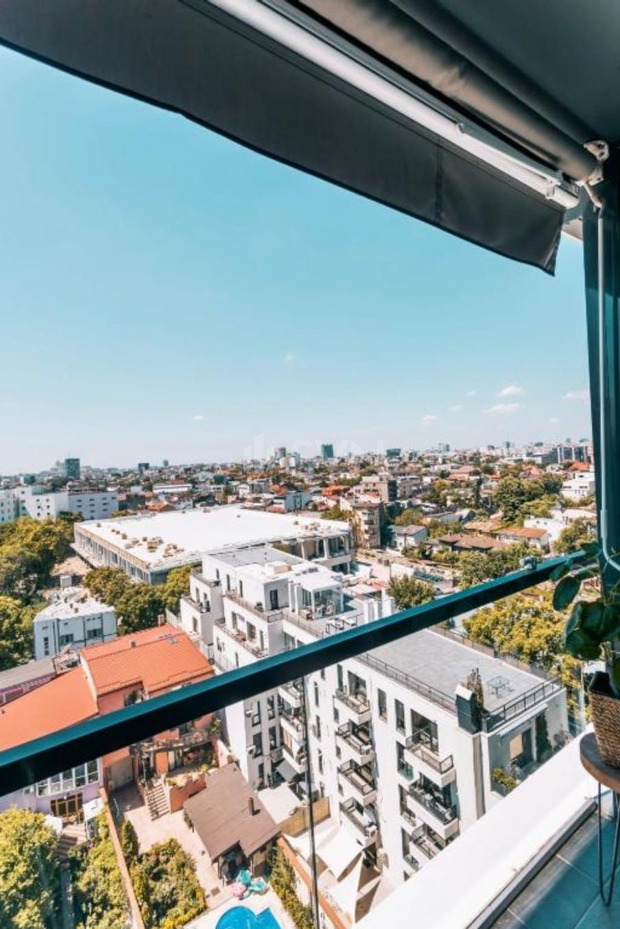 Apartament, 3 camere Bucuresti/Decebal