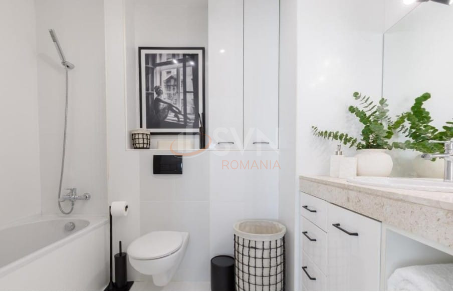 Apartament, 3 camere Bucuresti/Decebal