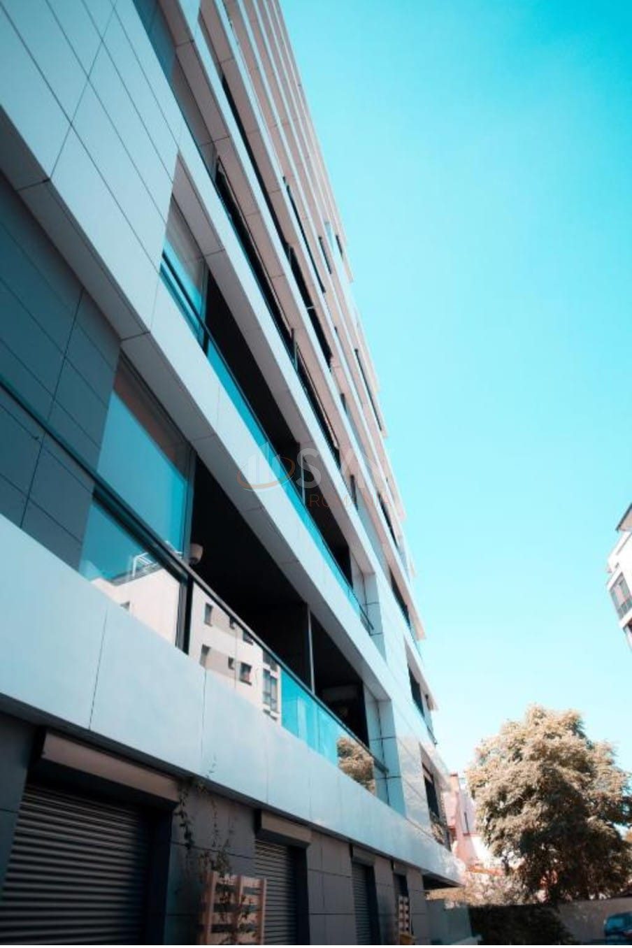 Apartament, 3 camere Bucuresti/Decebal