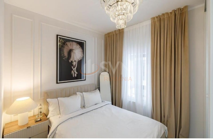 Apartament, 3 camere Bucuresti/Decebal