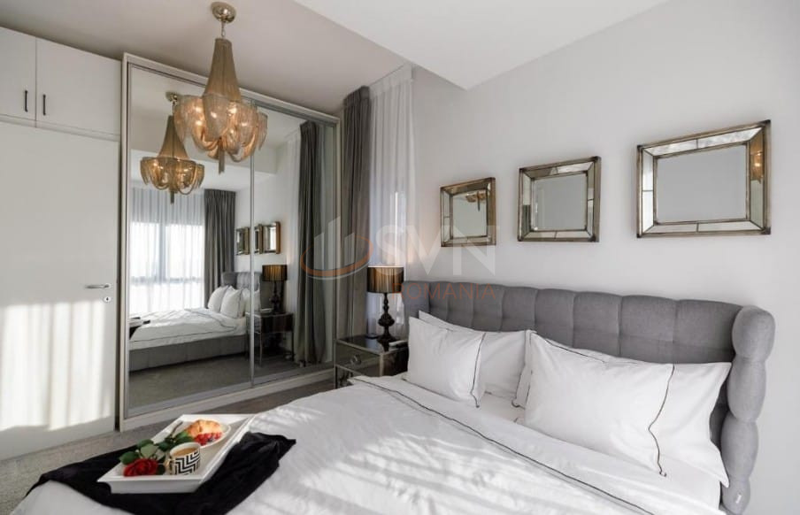 Apartament, 3 camere Bucuresti/Decebal