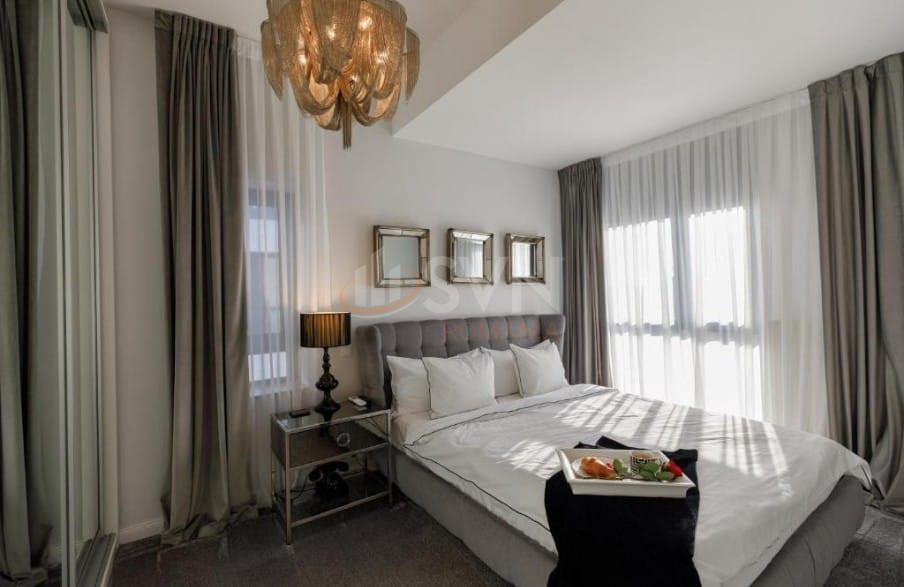 Apartament, 3 camere Bucuresti/Decebal