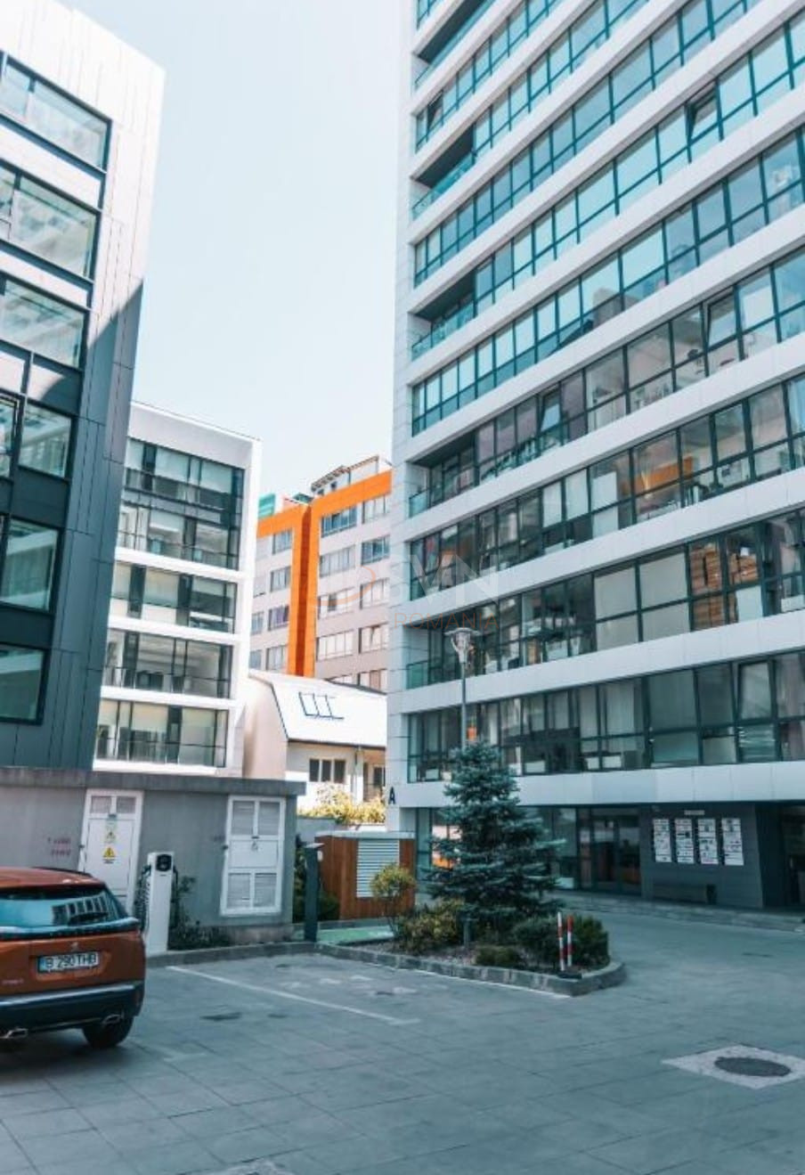 Apartament, 3 camere Bucuresti/Decebal