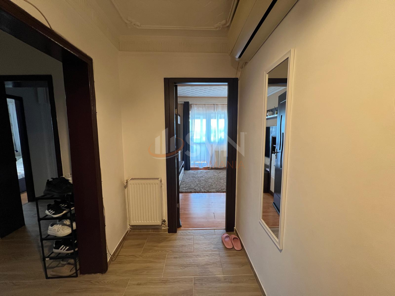 Apartament, 3 camere Ilfov/Otopeni