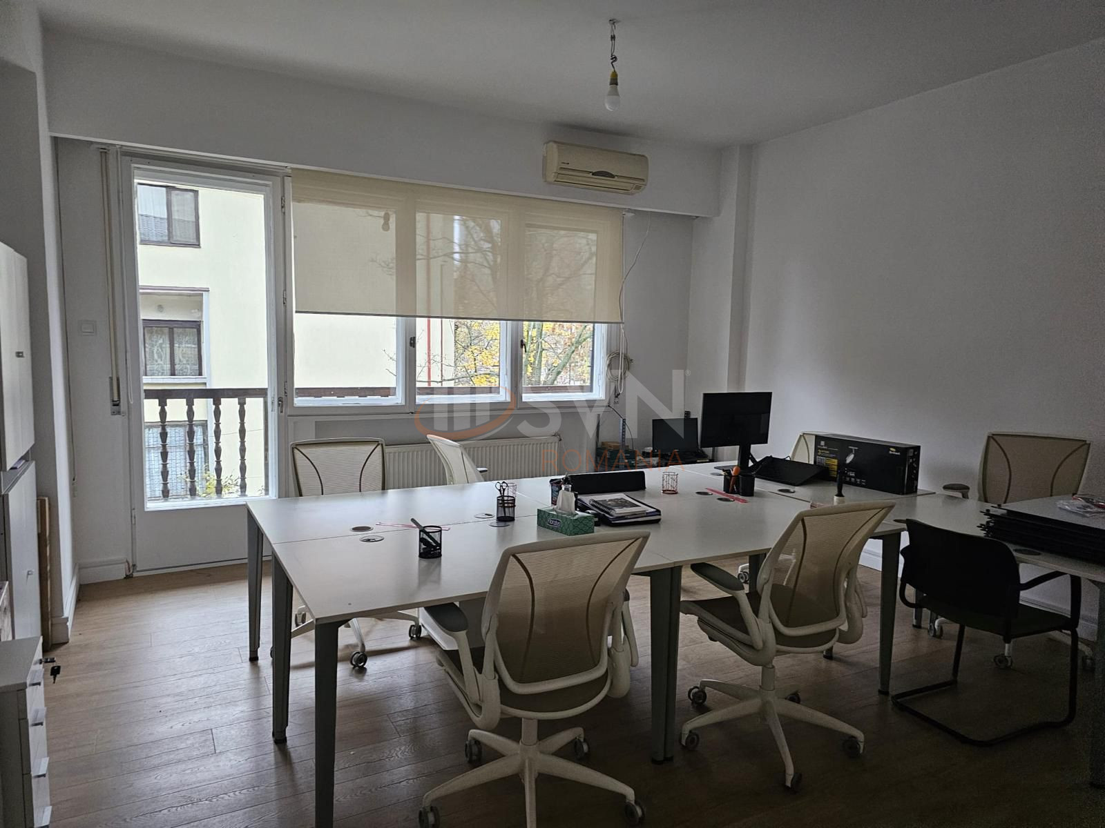 Apartament, 3 camere Bucuresti/Primaverii