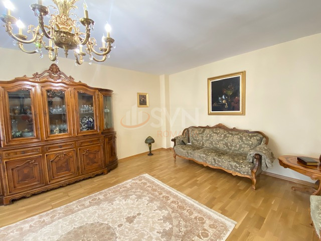 Apartament, 3 camere Bucuresti/Decebal