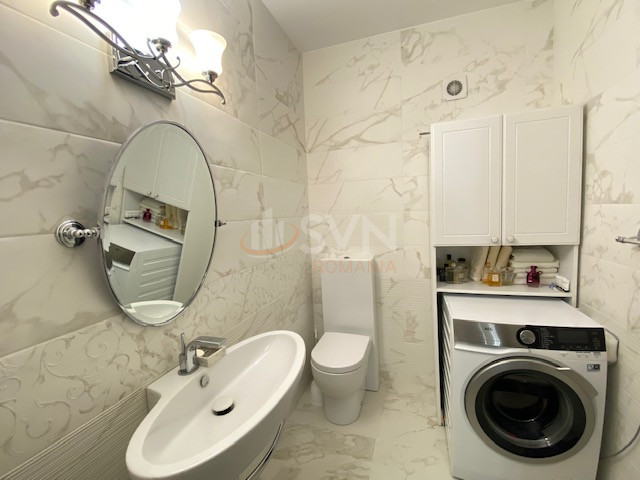 Apartament, 3 camere Bucuresti/Decebal
