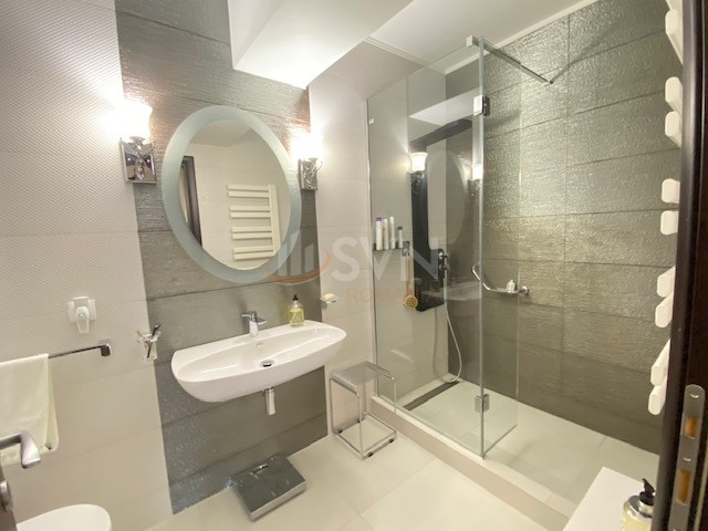 Apartament, 3 camere Bucuresti/Decebal