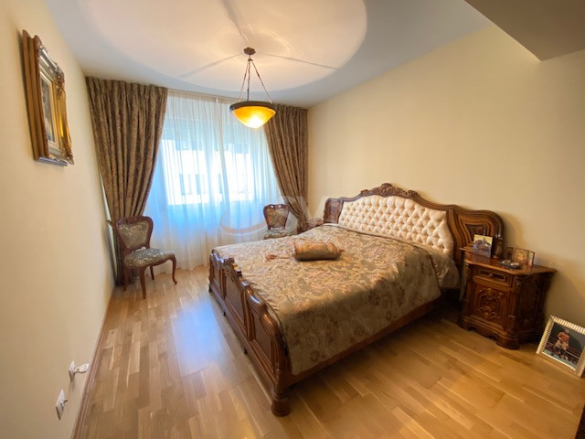Apartament, 3 camere Bucuresti/Decebal