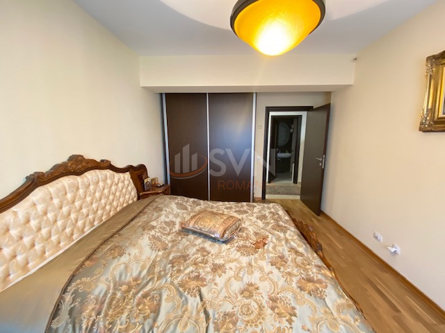 Apartament, 3 camere Bucuresti/Decebal
