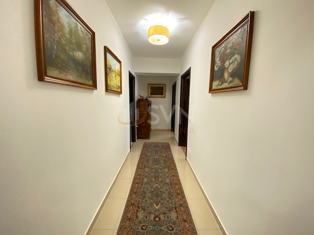 Apartament, 3 camere Bucuresti/Decebal