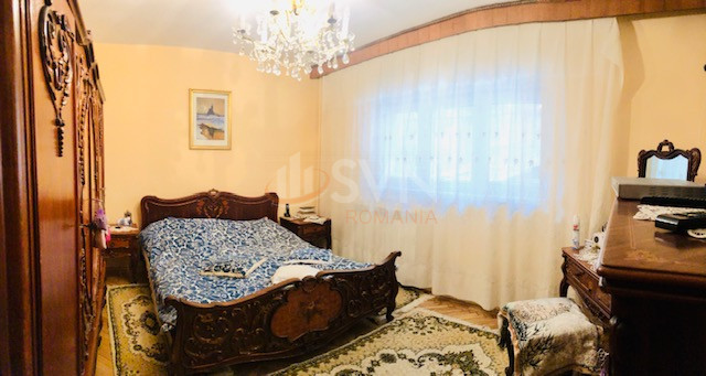 Apartament, 3 camere Bucuresti/Universitate (s1)