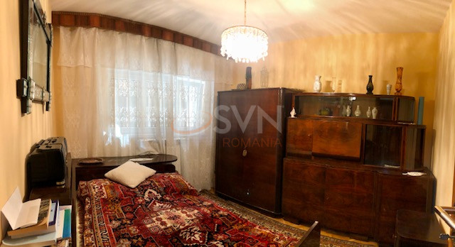Apartament, 3 camere Bucuresti/Universitate (s1)