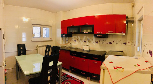 Apartament, 3 camere Bucuresti/Universitate (s1)