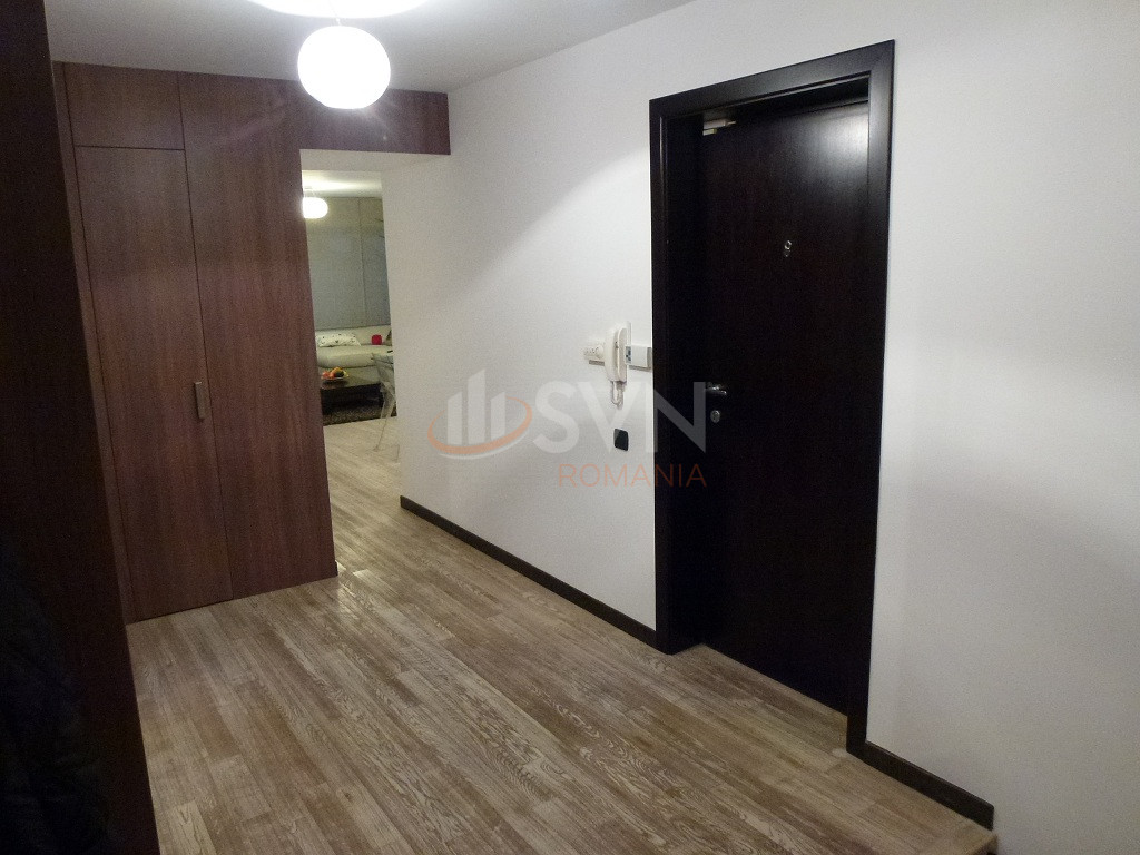 Apartament, 3 camere Bucuresti/Primaverii