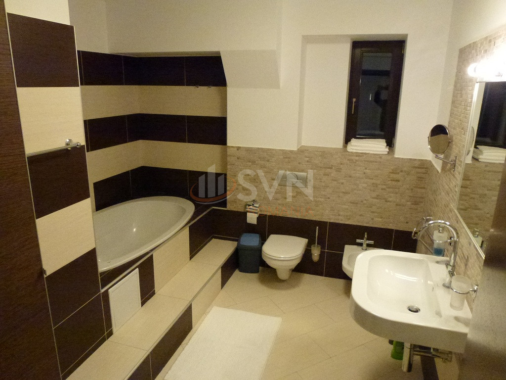 Apartament, 3 camere Bucuresti/Primaverii
