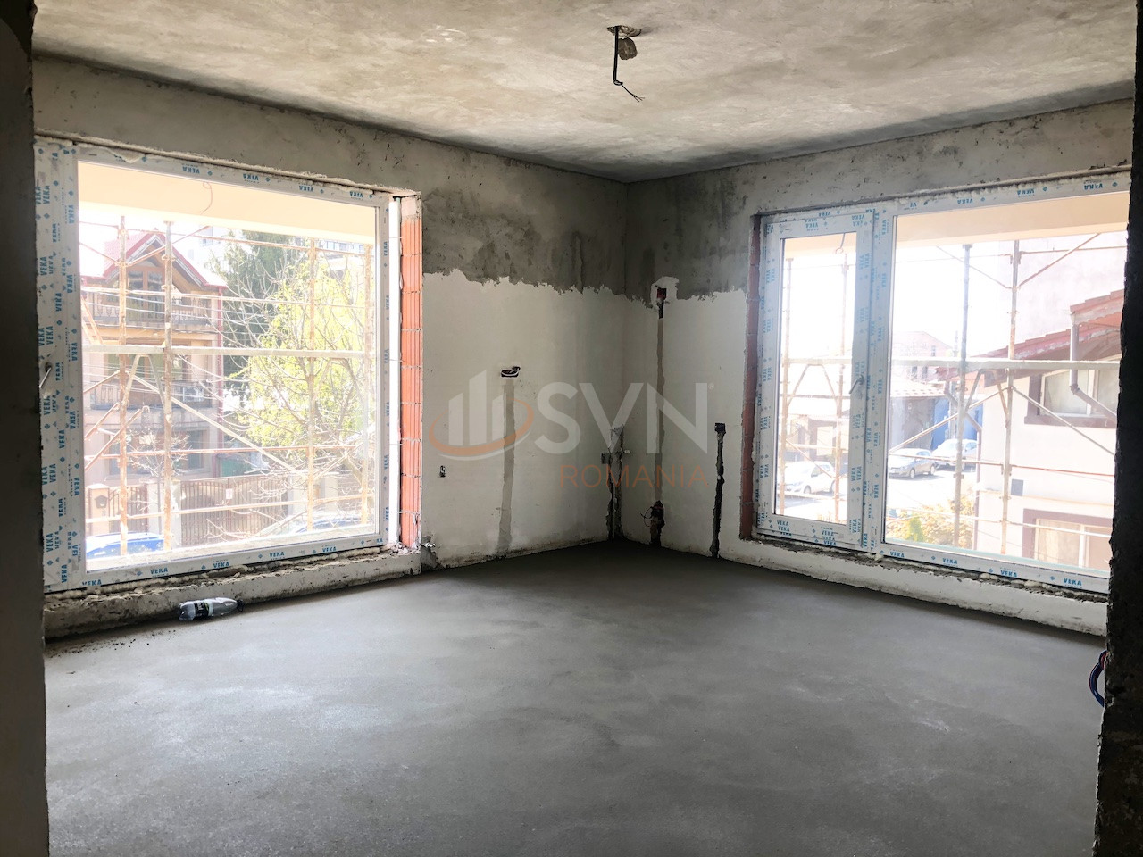 Apartament, 3 camere Bucuresti/Bucurestii Noi