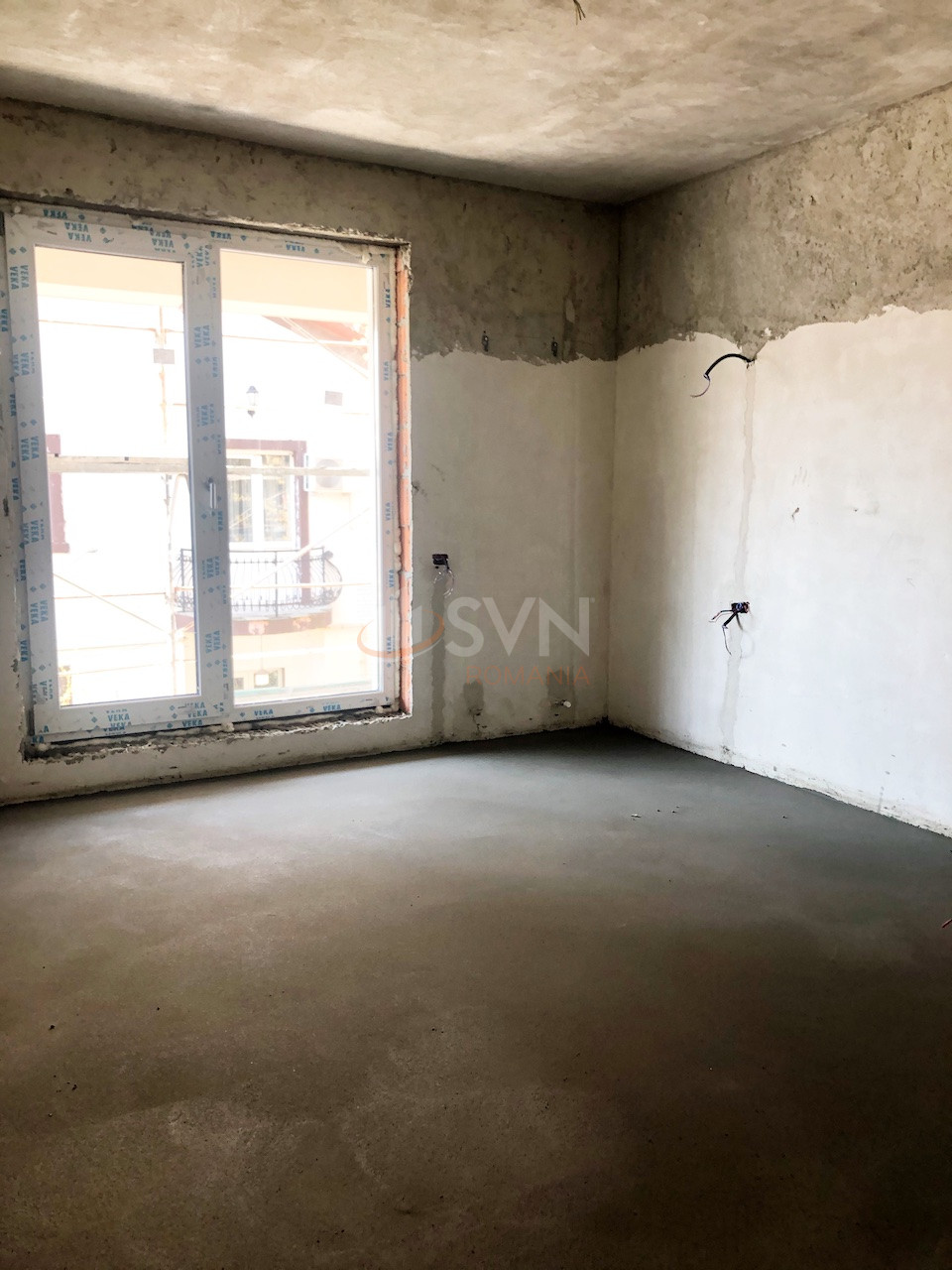 Apartament, 3 camere Bucuresti/Bucurestii Noi