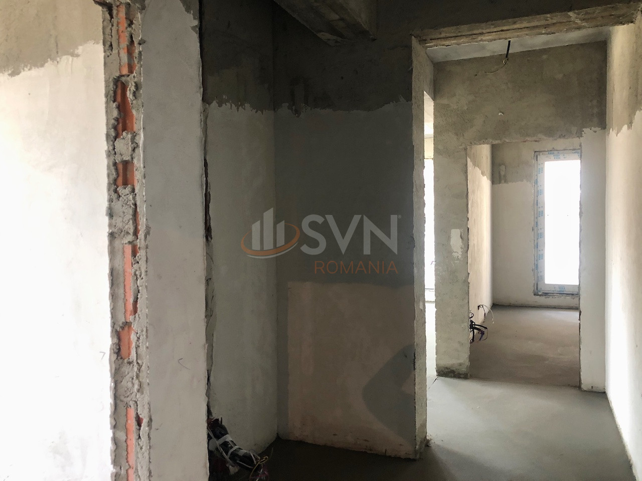 Apartament, 3 camere Bucuresti/Bucurestii Noi