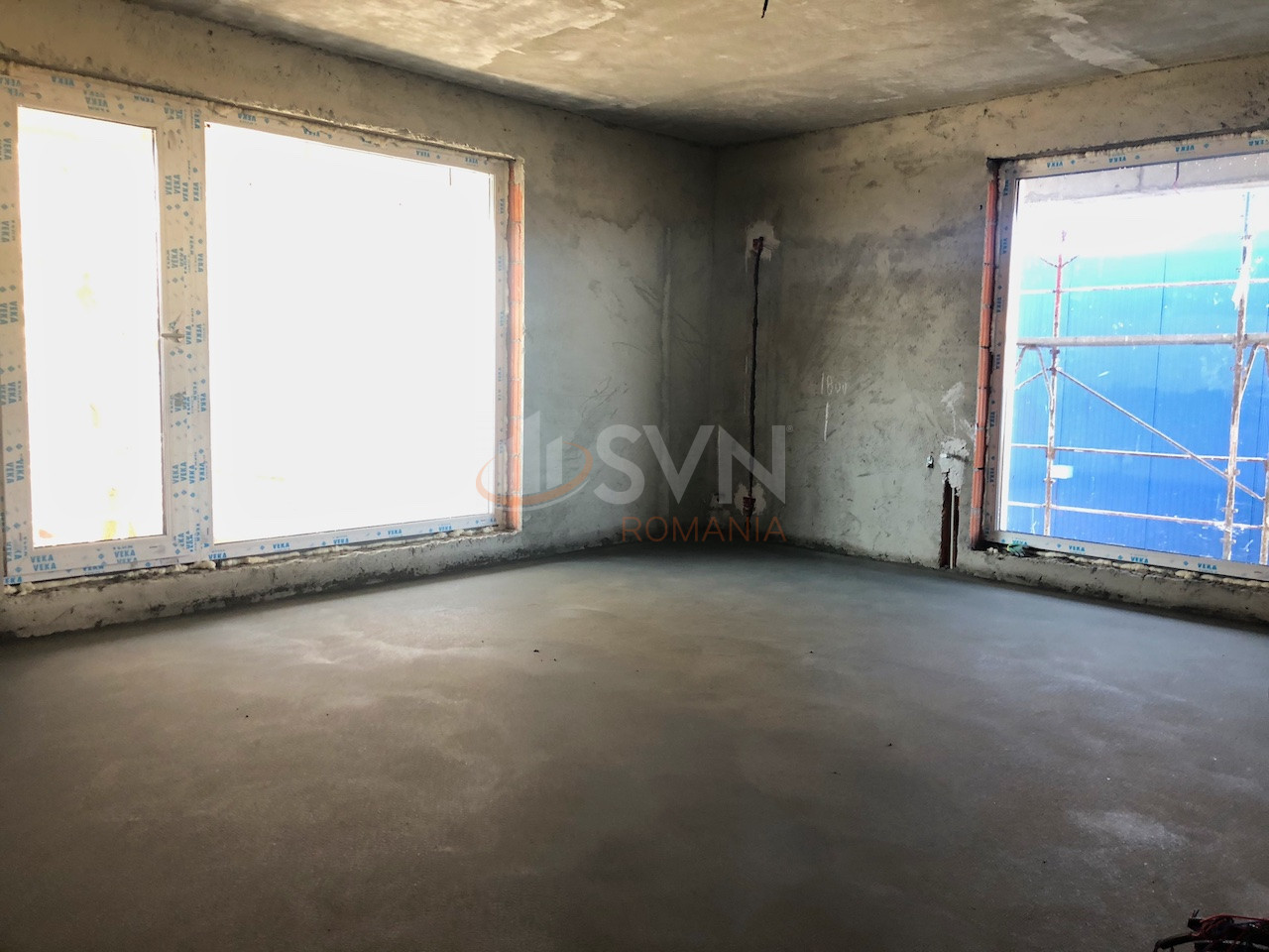 Apartament, 3 camere Bucuresti/Bucurestii Noi