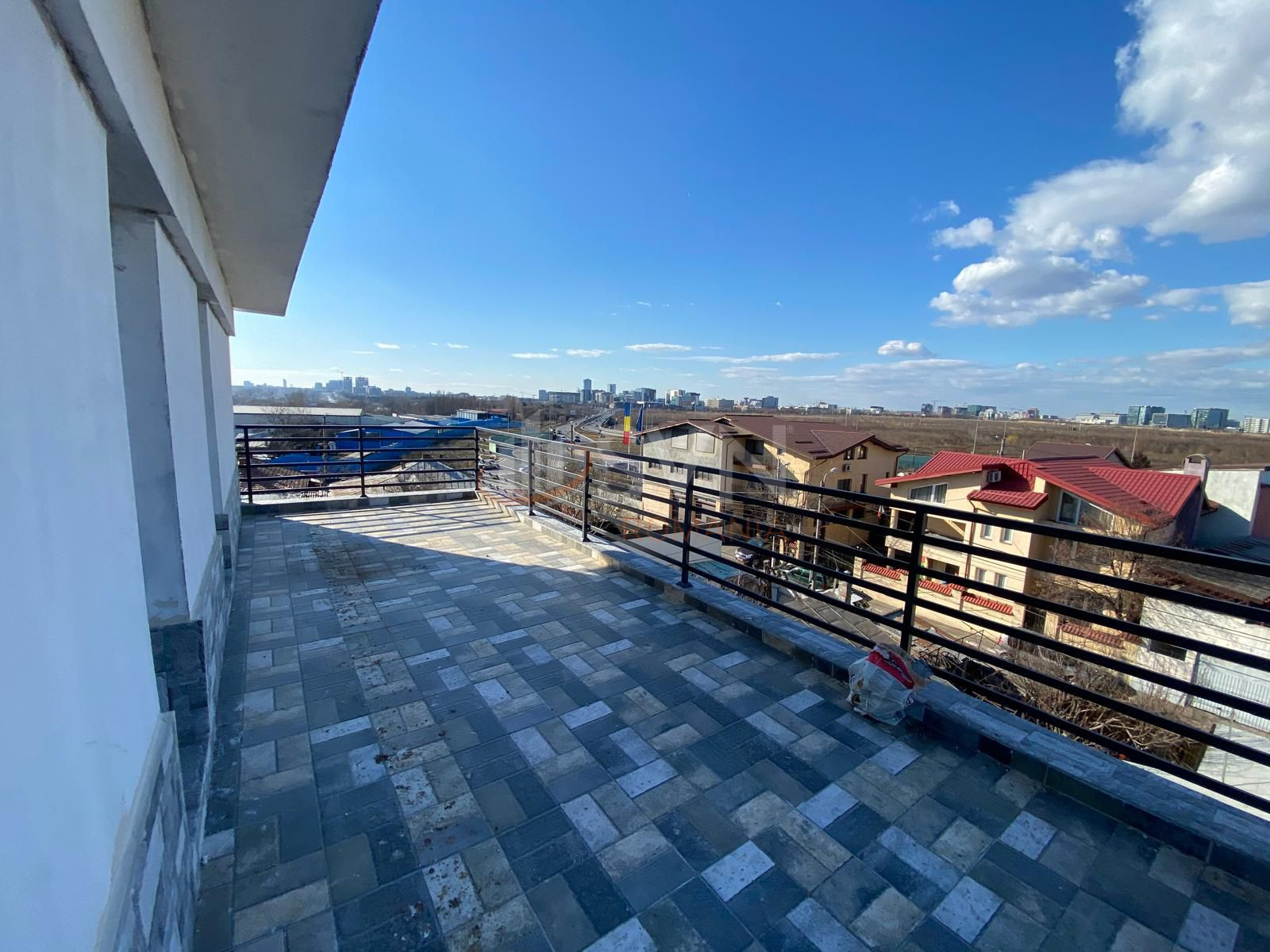Apartament, 3 camere Bucuresti/Pipera