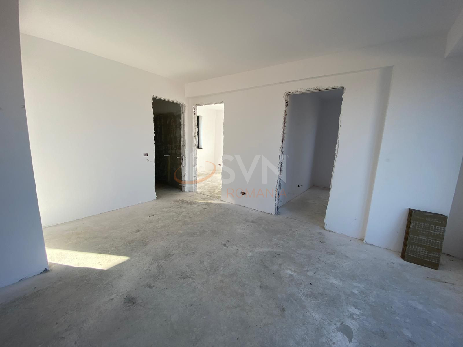 Apartament, 3 camere Bucuresti/Pipera