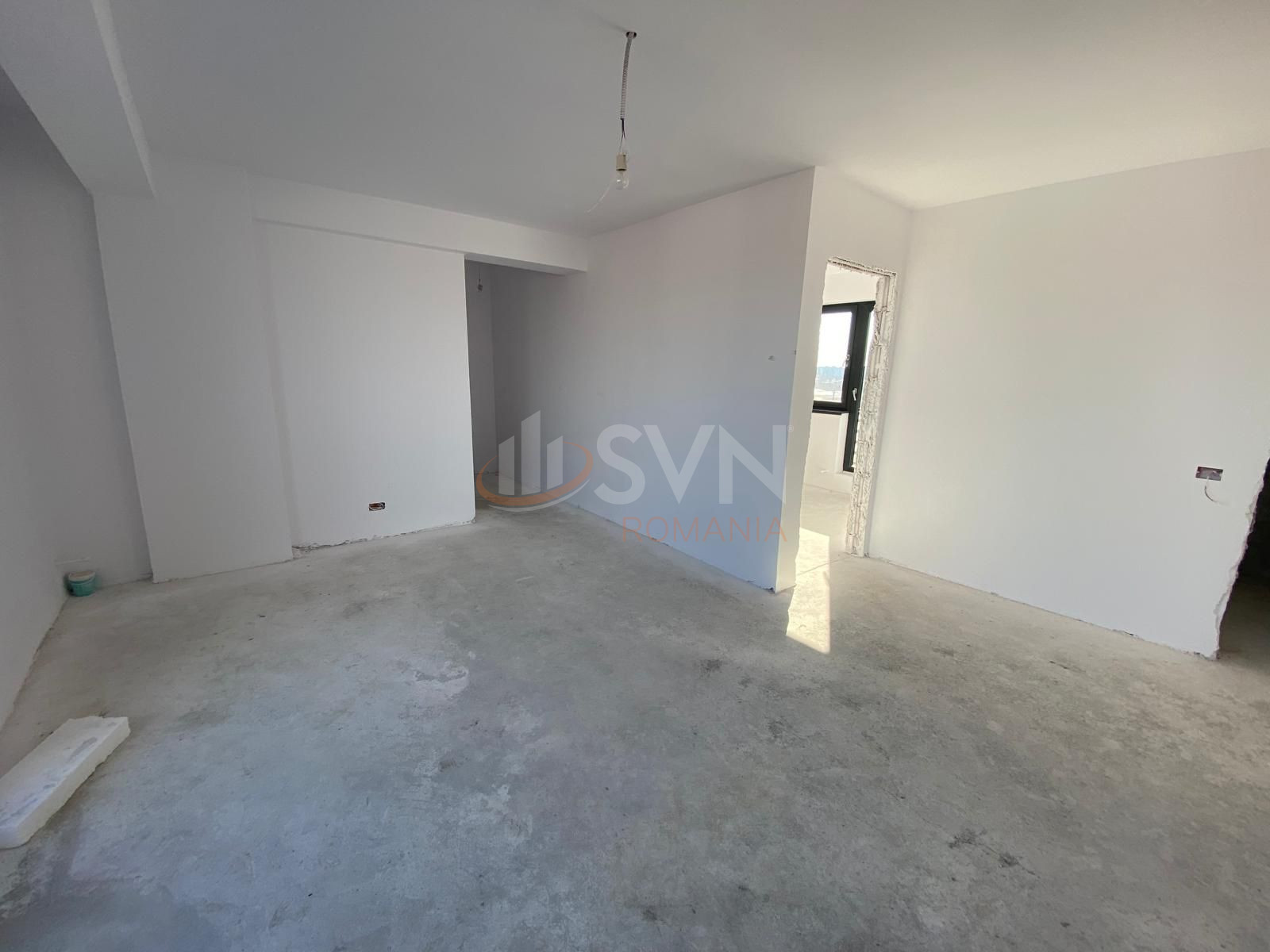 Apartament, 3 camere Bucuresti/Pipera