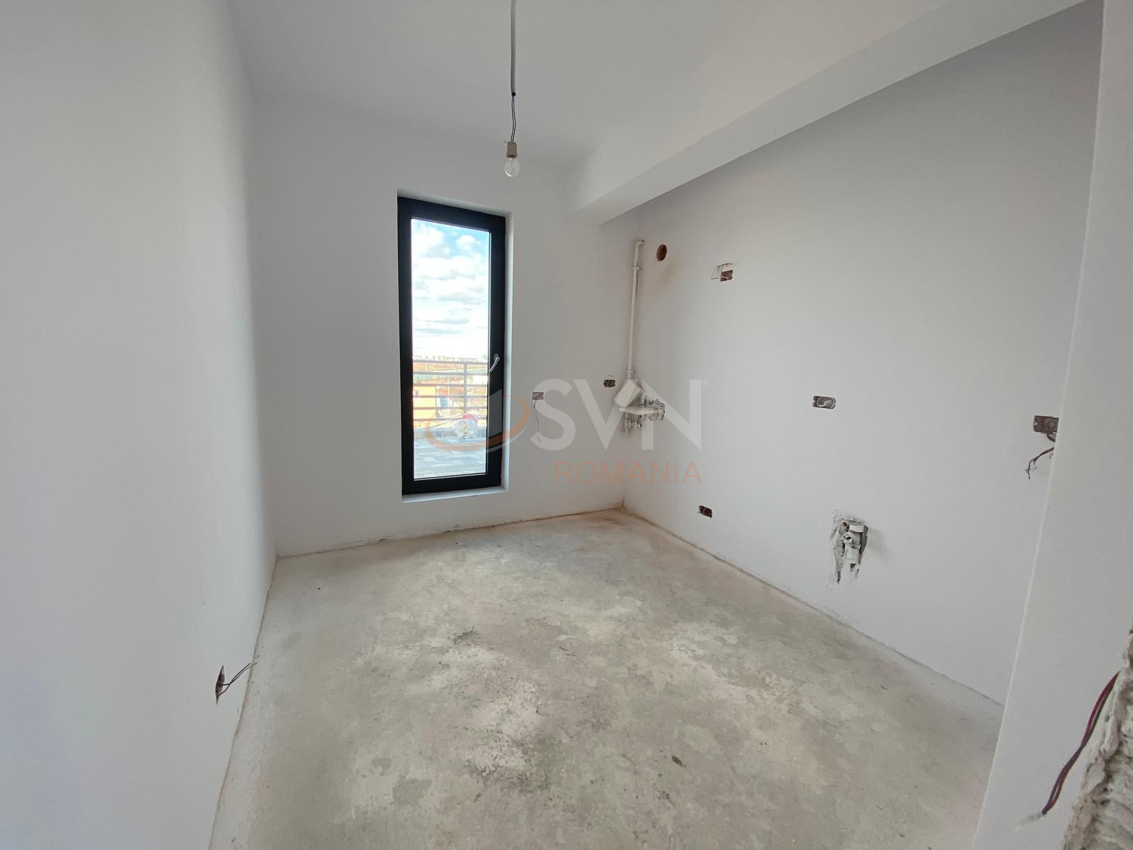 Apartament, 3 camere Bucuresti/Pipera